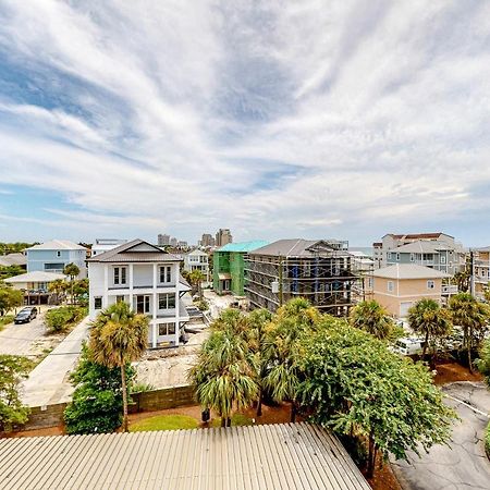 Mainsail 343 Apartment เดสติน ภายนอก รูปภาพ