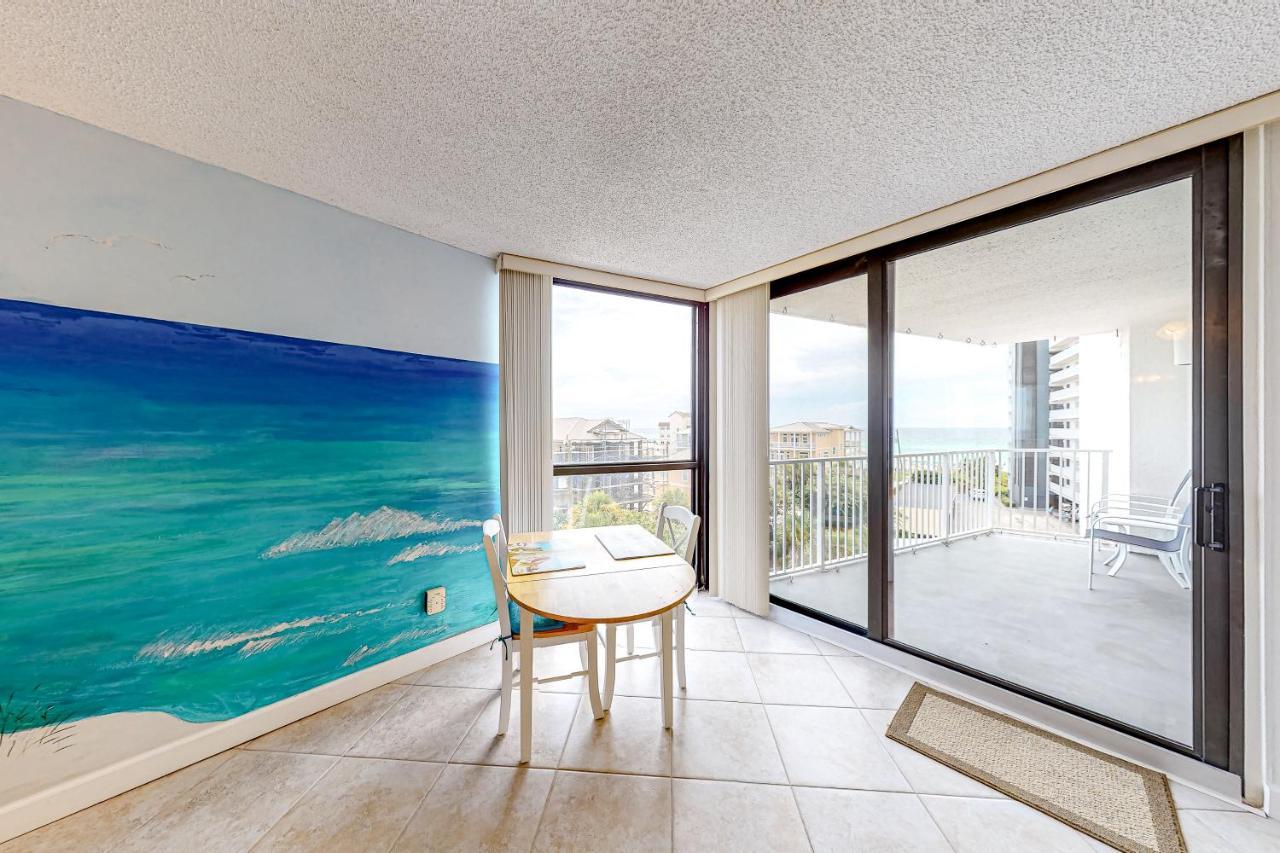 Mainsail 343 Apartment เดสติน ภายนอก รูปภาพ