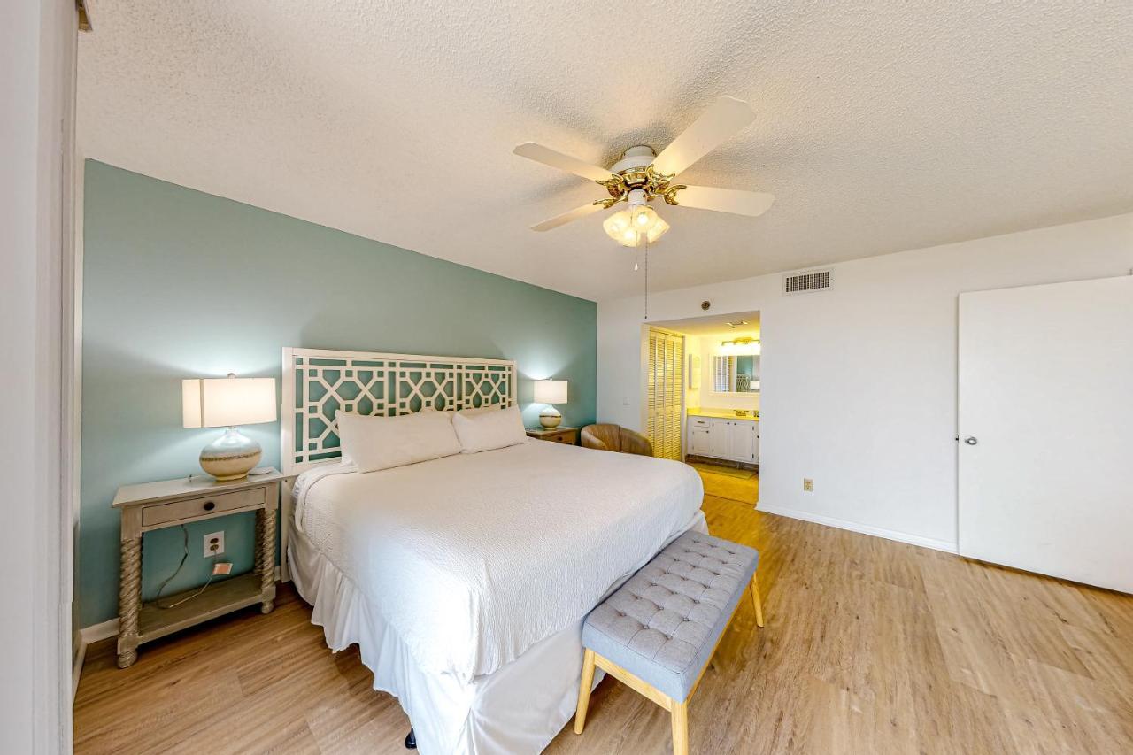 Mainsail 343 Apartment เดสติน ภายนอก รูปภาพ