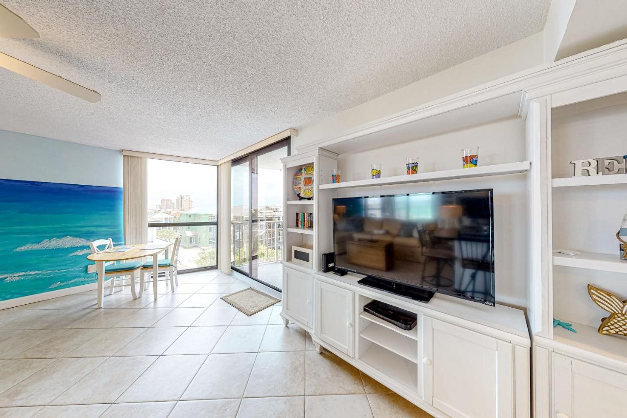 Mainsail 343 Apartment เดสติน ภายนอก รูปภาพ