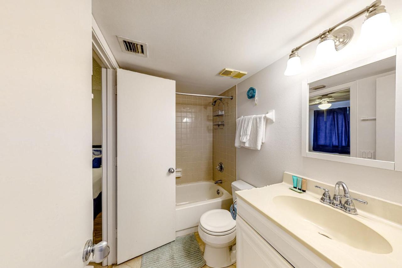 Mainsail 343 Apartment เดสติน ภายนอก รูปภาพ