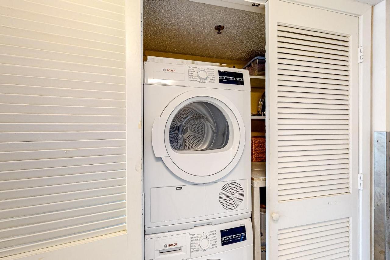 Mainsail 343 Apartment เดสติน ภายนอก รูปภาพ