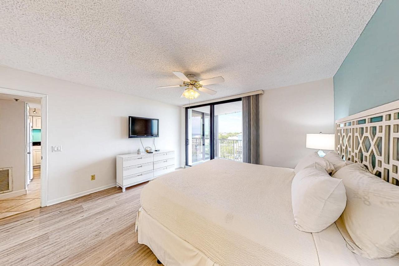 Mainsail 343 Apartment เดสติน ภายนอก รูปภาพ