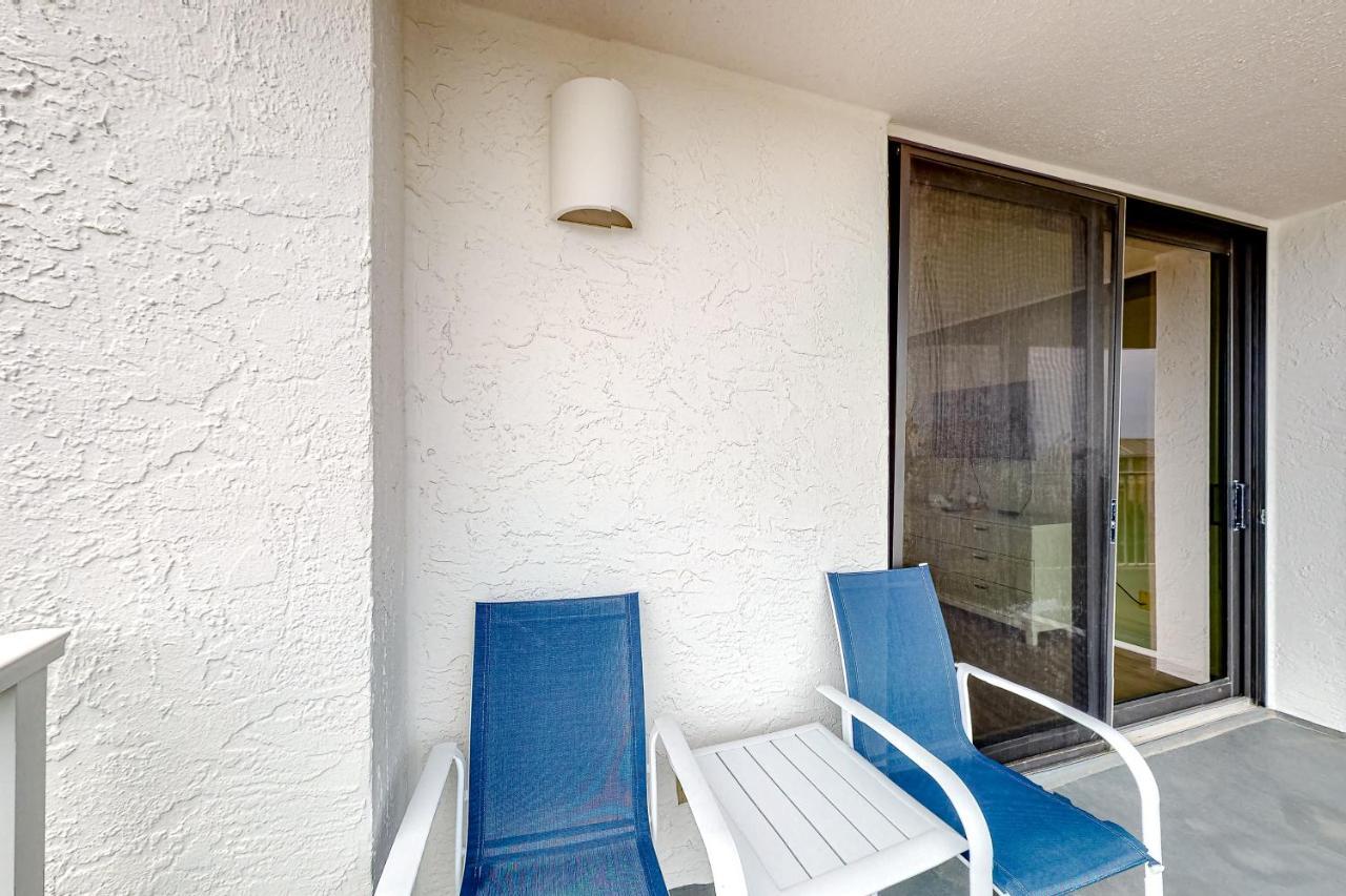 Mainsail 343 Apartment เดสติน ภายนอก รูปภาพ