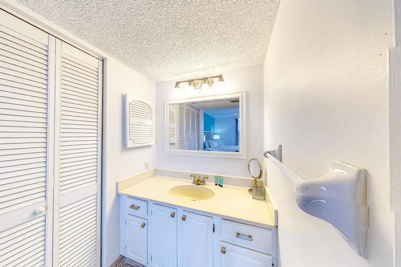Mainsail 343 Apartment เดสติน ภายนอก รูปภาพ