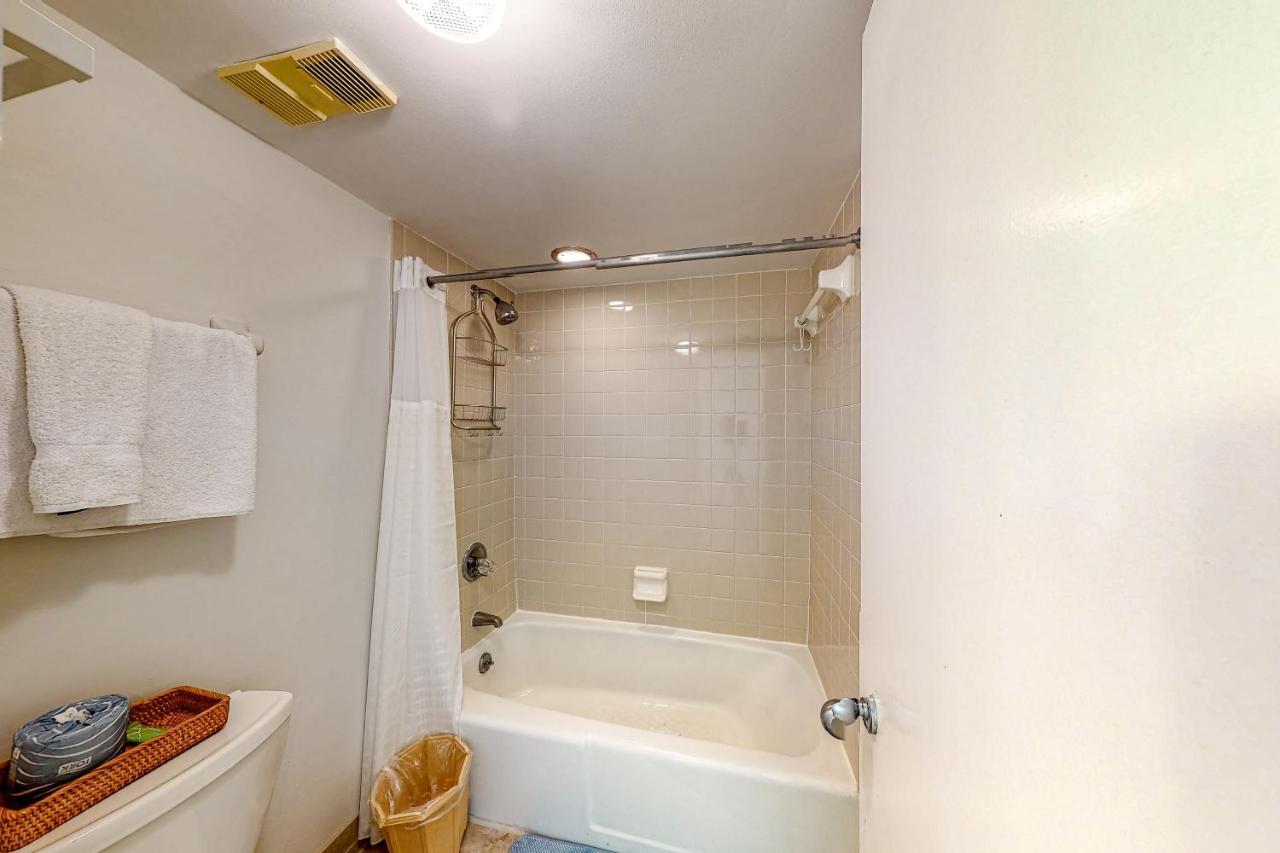 Mainsail 343 Apartment เดสติน ภายนอก รูปภาพ